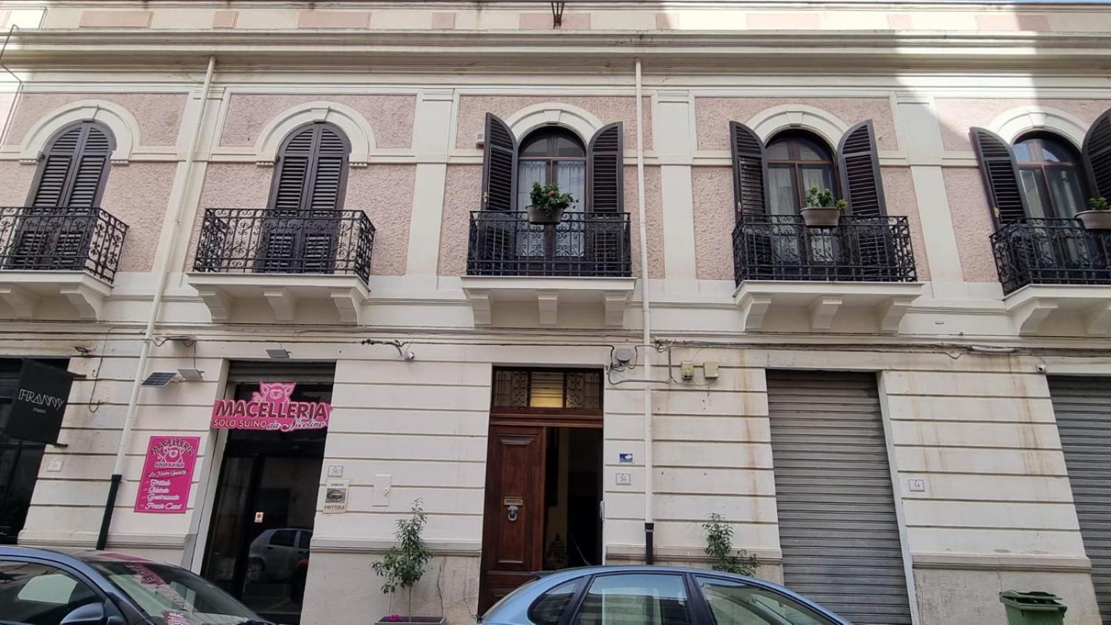 Bed and breakfast Arcovito 36